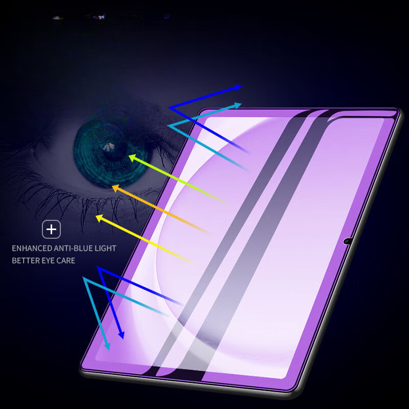 Tablet in vetro temperato per  - Matte Anti Glare Screen recensione e prezzo