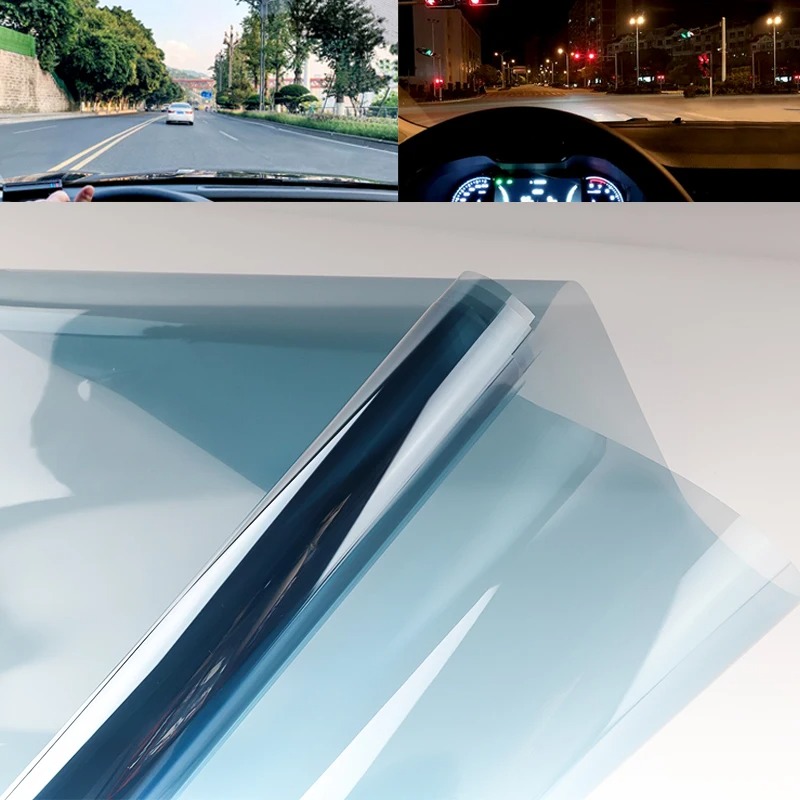 0.5x3/4/5/6m IR100% Nano Pelli - Glass Protector Auto recensione e prezzo