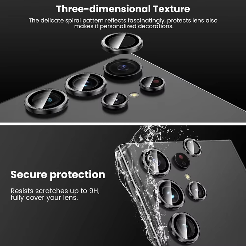 Pellicola protettiva per obiet - Tempered Glass Screen 9H recensione e prezzo