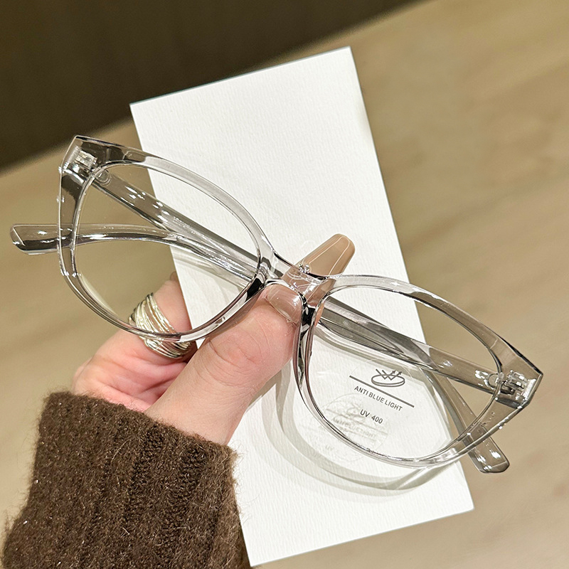 New Hot Girl Tr90 Cat Eye Occh - Anti Blue Light Film recensione e prezzo