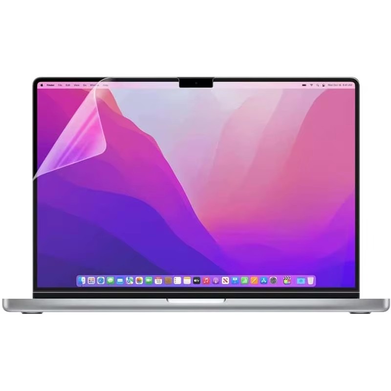 Proteggi schermo opaco per Mac - Matte Anti Glare Screen recensione e prezzo