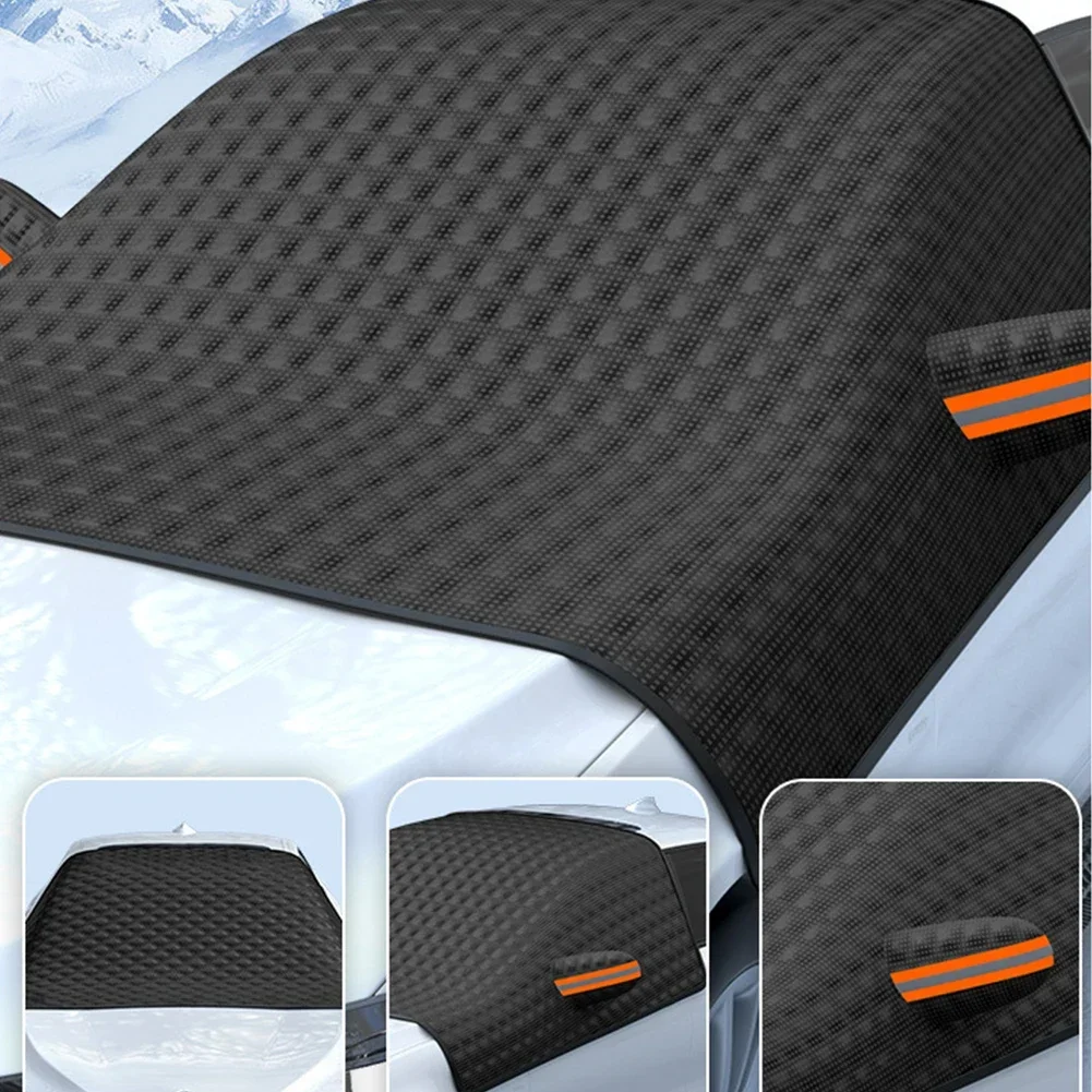 1-2 pezzi copertura per parabr - Glass Protector Auto recensione e prezzo