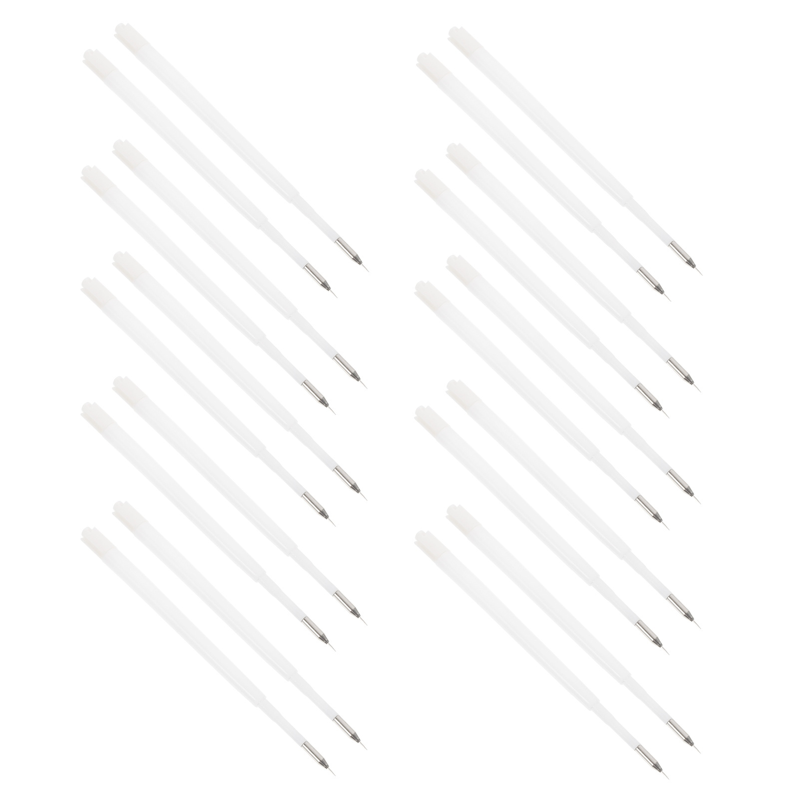 10 pezzi ricariche per penna a - Air Bubble Remover recensione e prezzo