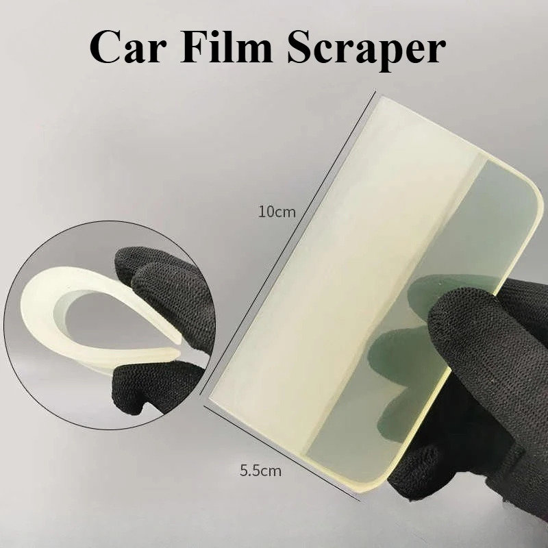 Strumento per l'avvolgimento d - Glass Protector Auto recensione e prezzo