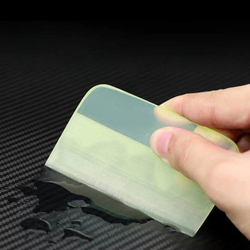 Strumento per l'avvolgimento d - Glass Protector Auto recensione e prezzo