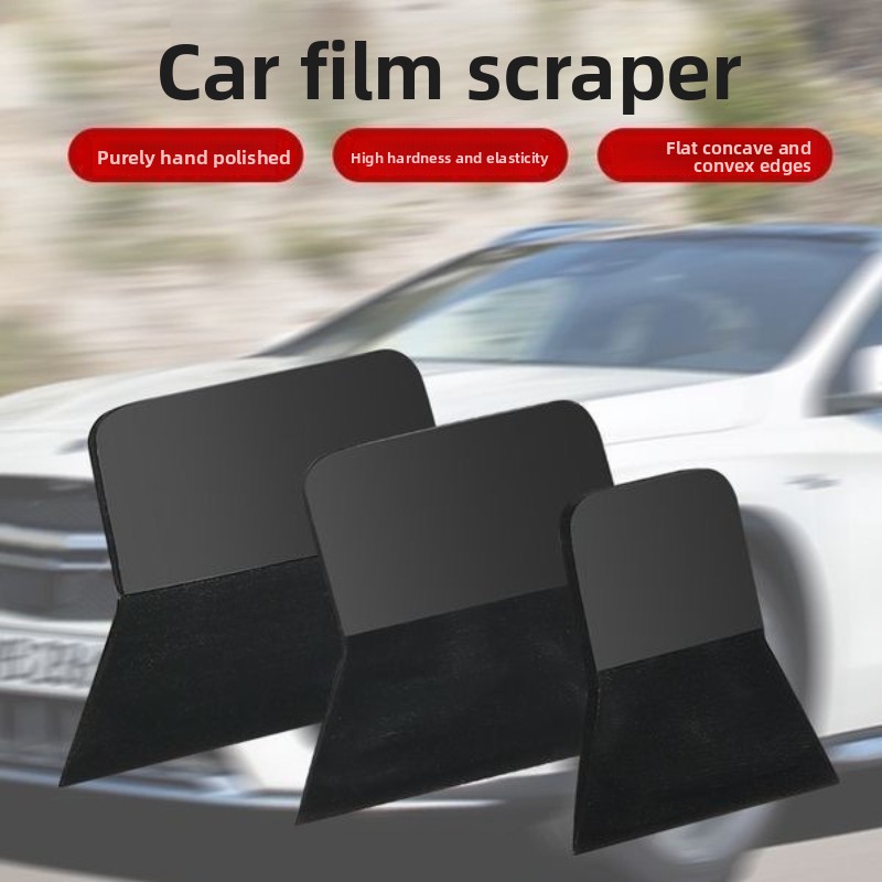 TOFAR PPF Spatola Piccolo Rasc - Glass Protector Auto recensione e prezzo