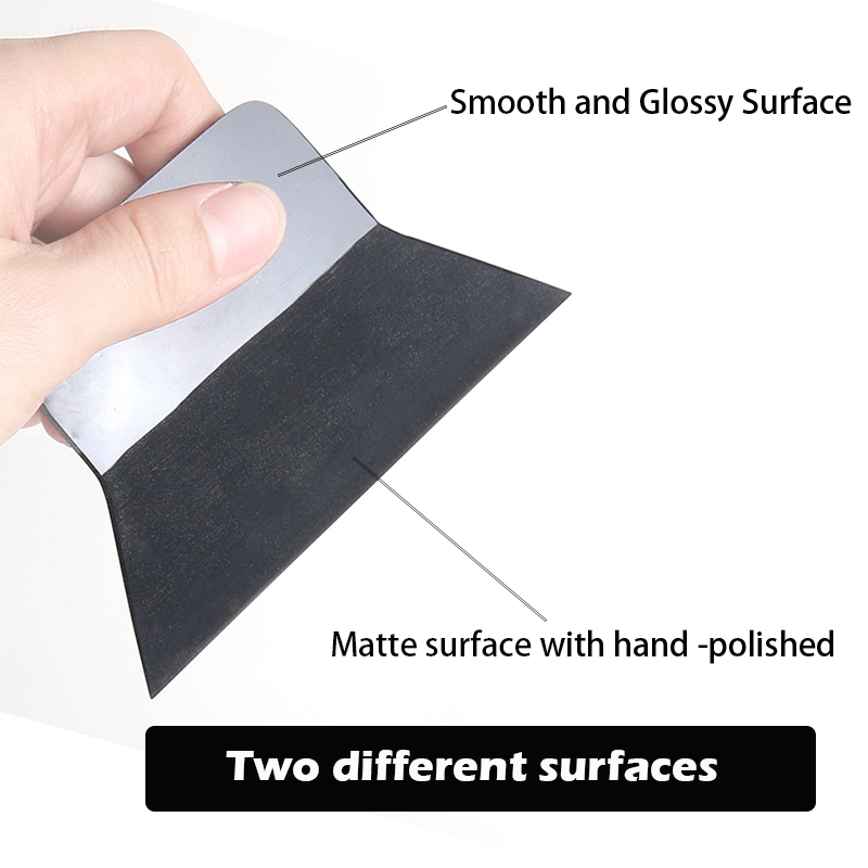 TOFAR PPF Spatola Piccolo Rasc - Glass Protector Auto recensione e prezzo