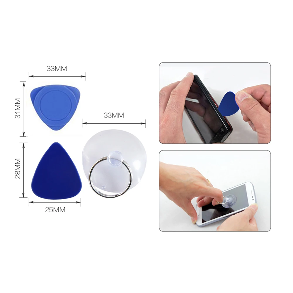 Colla uv adesiva trasparente o - Liquid Uv Glue Kit recensione e prezzo