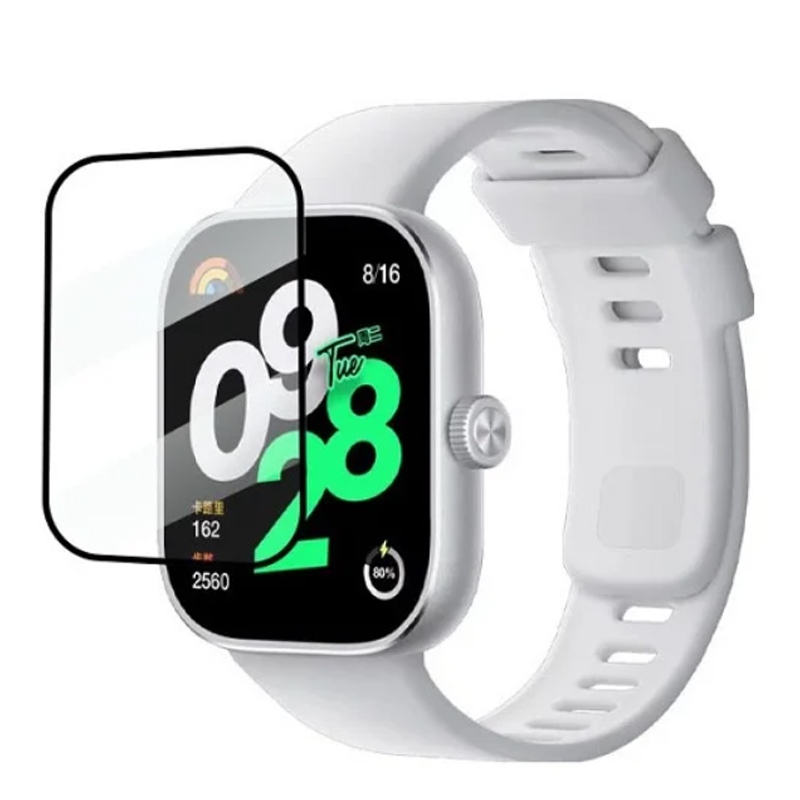 Pellicola protettiva trasparen - Curved Edge Screen recensione e prezzo