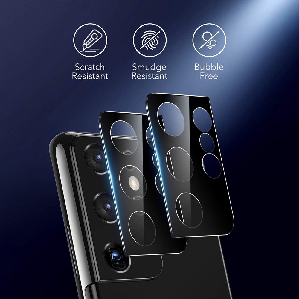 1-3 Pezzi Protezione per Lenti - Tempered Glass Screen 9H recensione e prezzo
