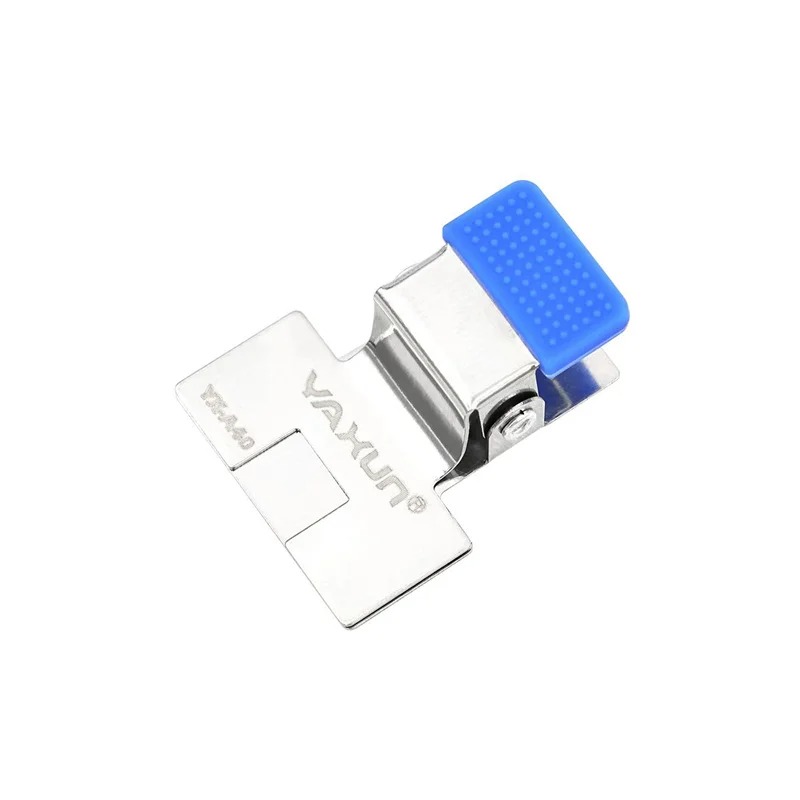 Morsetto per saldatura PCB tel - Screen Alignment Tool recensione e prezzo