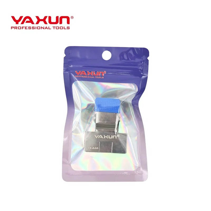 Morsetto per saldatura PCB tel - Screen Alignment Tool recensione e prezzo