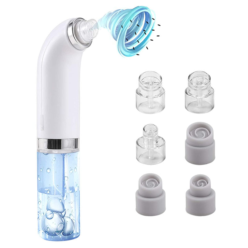 Dermoabrasione ad acqua Hydra  - Air Bubble Remover recensione e prezzo