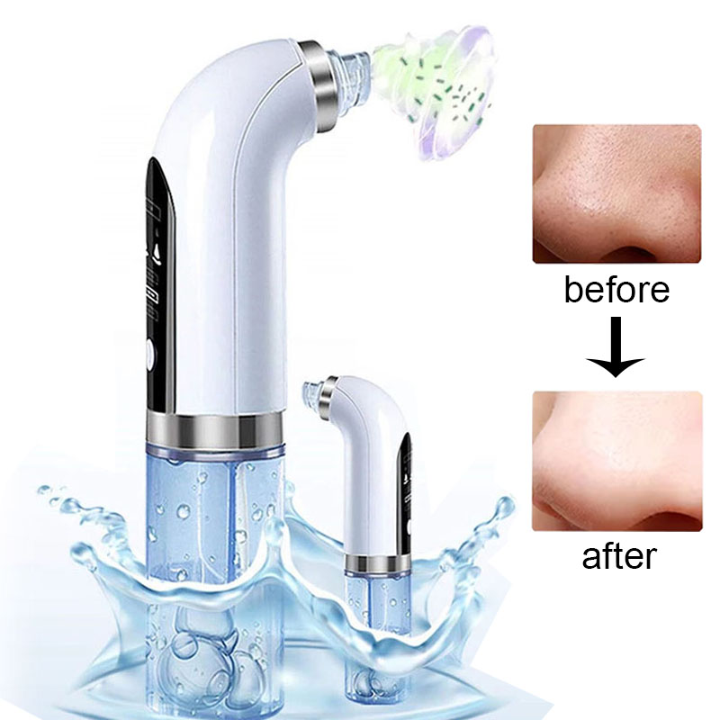Dermoabrasione ad acqua Hydra  - Air Bubble Remover recensione e prezzo