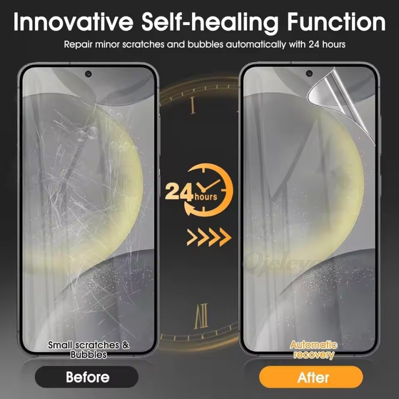 4 Pezzi Pellicola Protettiva I - Flexible Tpu Film recensione e prezzo