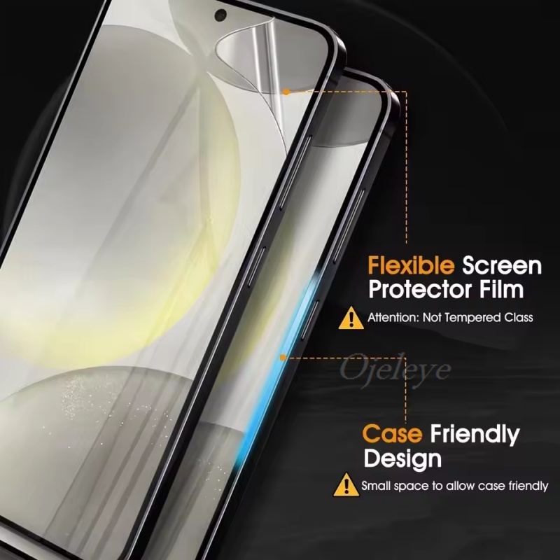 4 Pezzi Pellicola Protettiva I - Flexible Tpu Film recensione e prezzo
