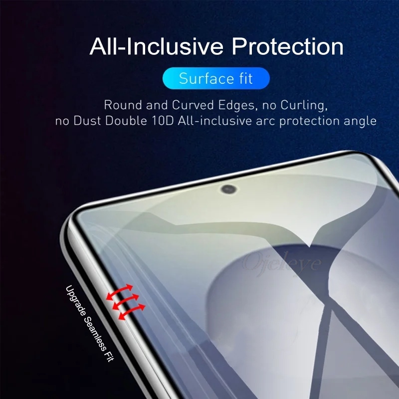 4 Pezzi Pellicola Protettiva I - Flexible Tpu Film recensione e prezzo