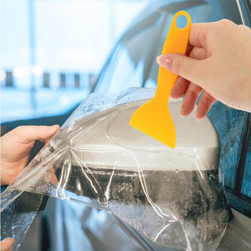6/12pcs Raschietto di Plastica - Air Bubble Remover recensione e prezzo