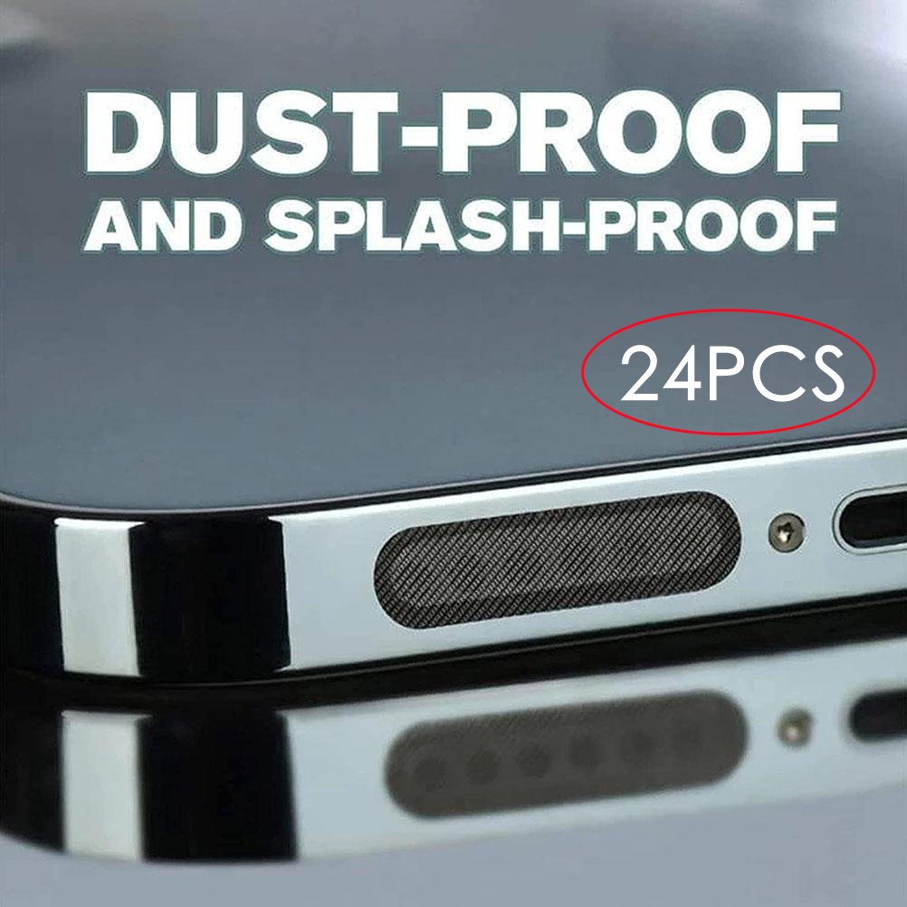 Adesivi per rete antipolvere p - Dust Removal Sticker recensione e prezzo