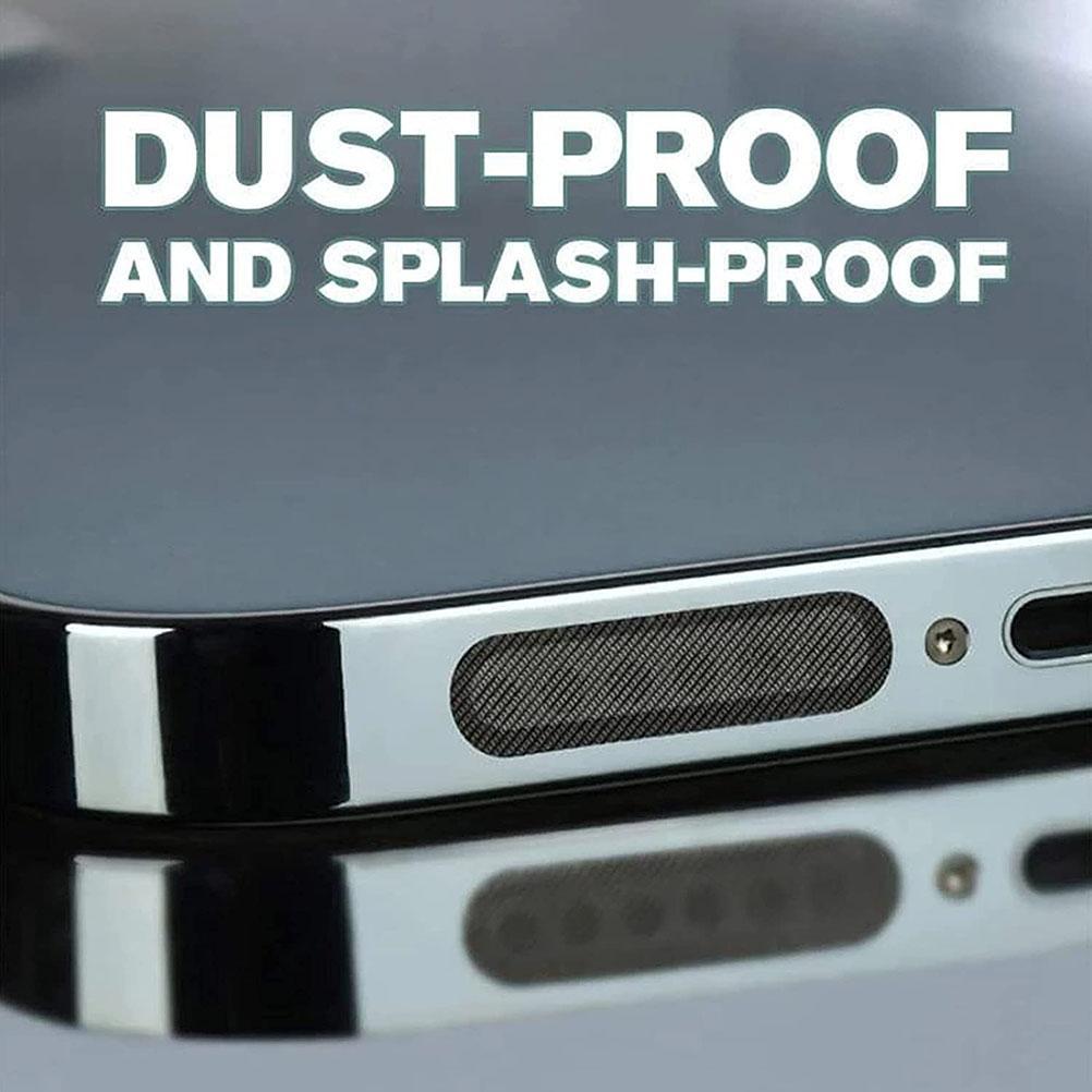 Adesivi per rete antipolvere p - Dust Removal Sticker recensione e prezzo