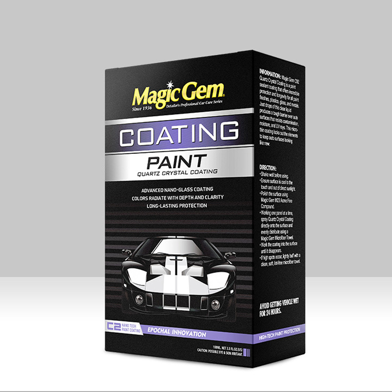 Rivestimento in ceramica per a - Oleophobic Coating Spray recensione e prezzo