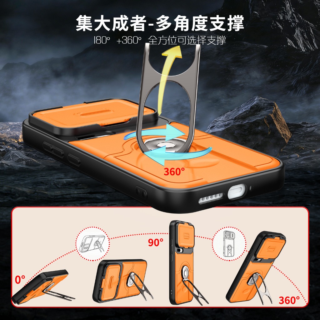 Custodia Protettiva per Telefo - Camera Lens Protector recensione e prezzo