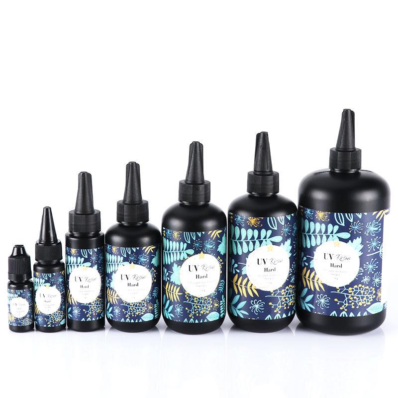 Adesivo in resina UV ad asciug - Liquid Uv Glue Kit recensione e prezzo