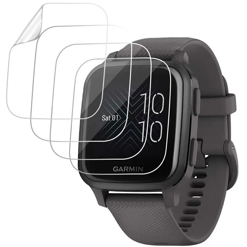 Pellicola morbida idrogel per  - Hydrogel Screen Protector recensione e prezzo