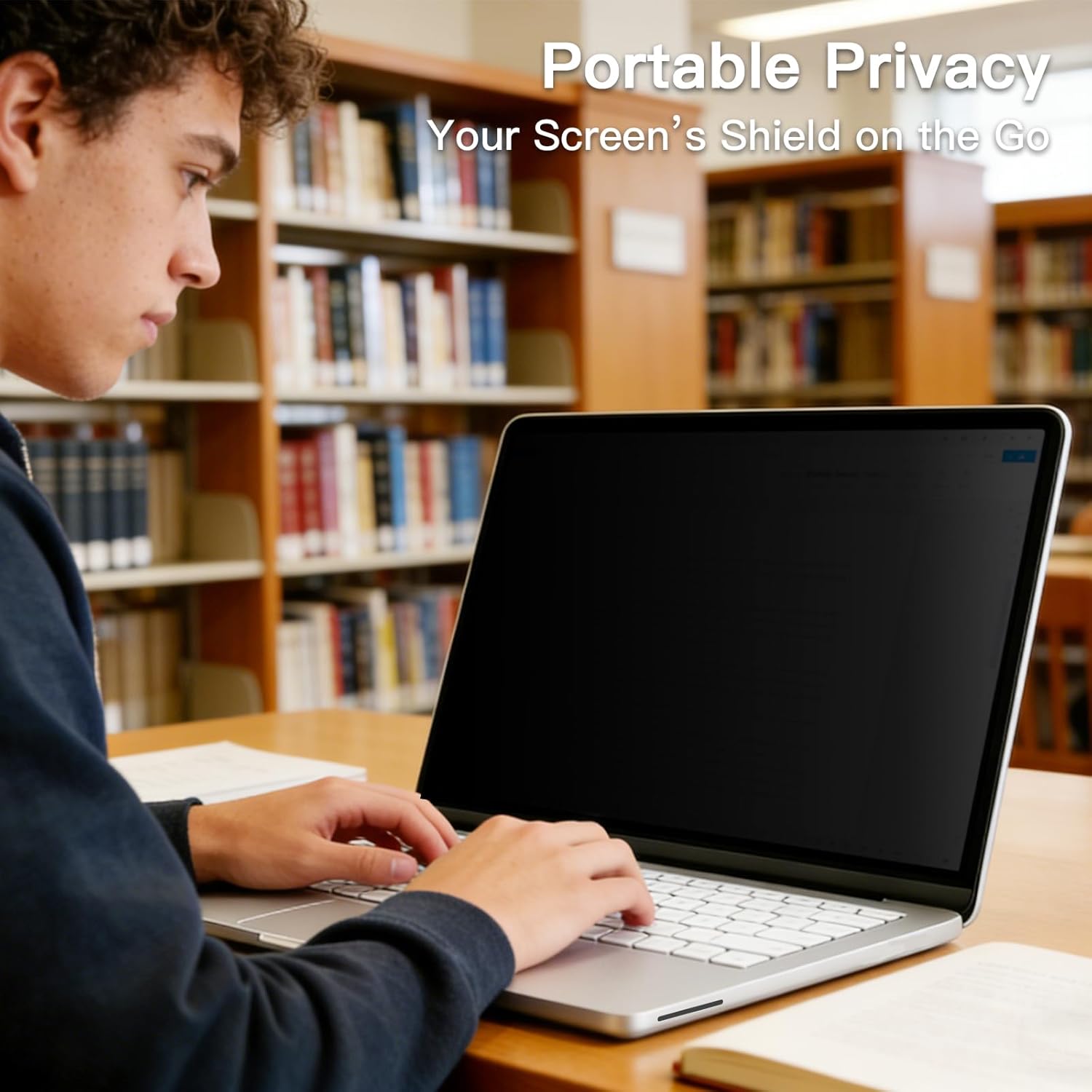 Pellicola Protettiva Privacy p - Matte Anti Glare Screen recensione e prezzo