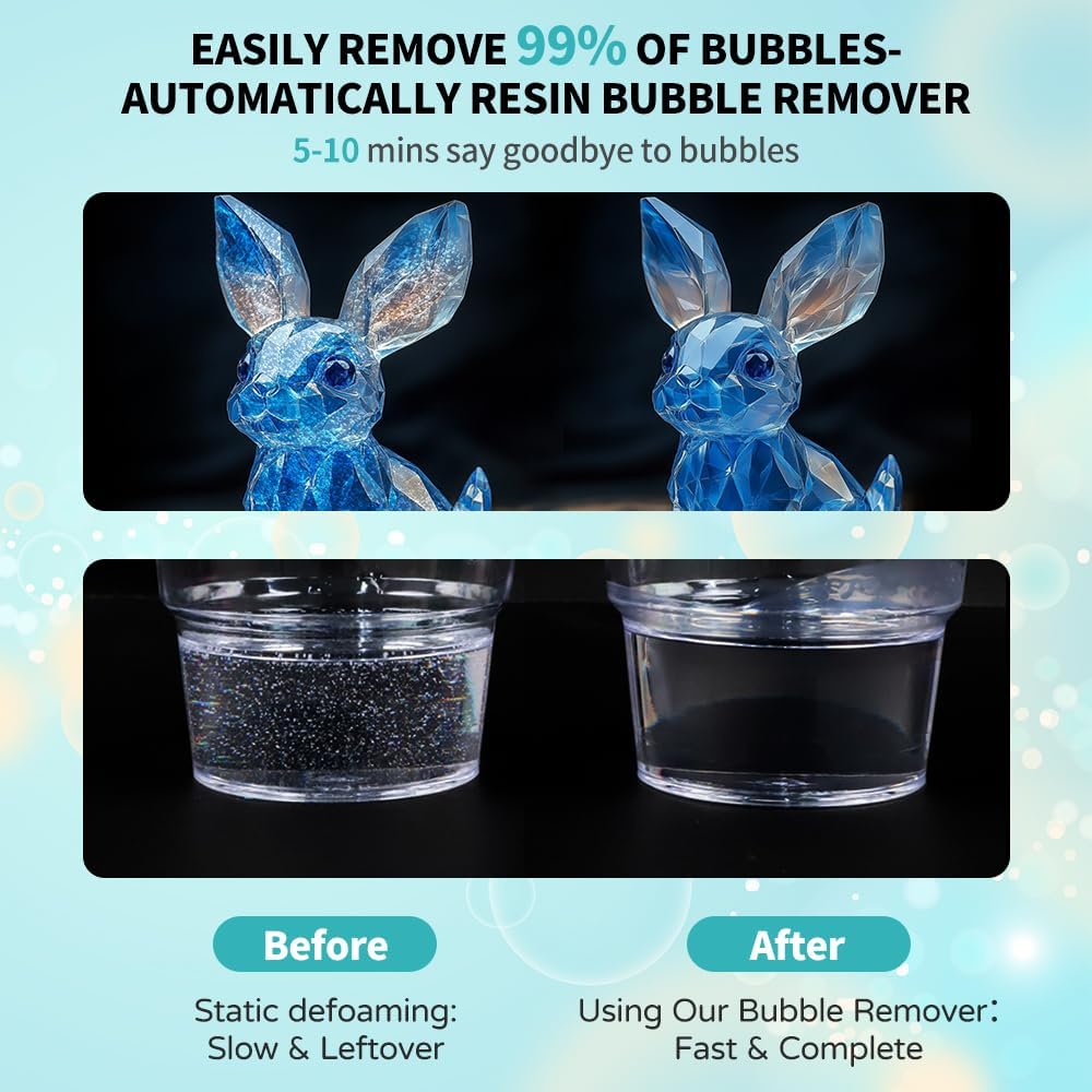 2025 Resina Bubble Remover Pro - Air Bubble Remover recensione e prezzo