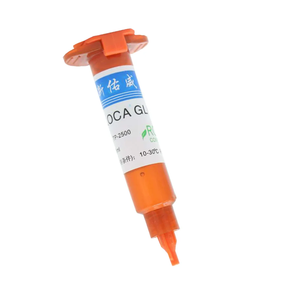 51 led UV luce 5 pz/lotto 5g T - Liquid Uv Glue Kit recensione e prezzo