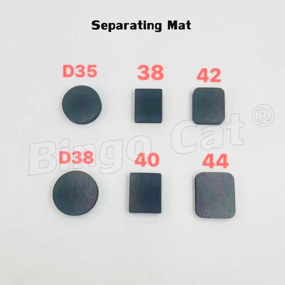 XHZC 10in1 Raccordo Stampo di  - Screen Alignment Tool recensione e prezzo
