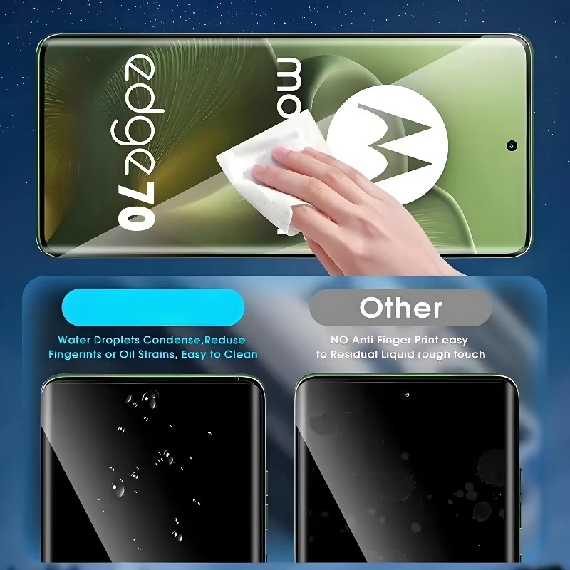 1-4 Pezzi Pellicola Idrogel Mo - Flexible Tpu Film recensione e prezzo