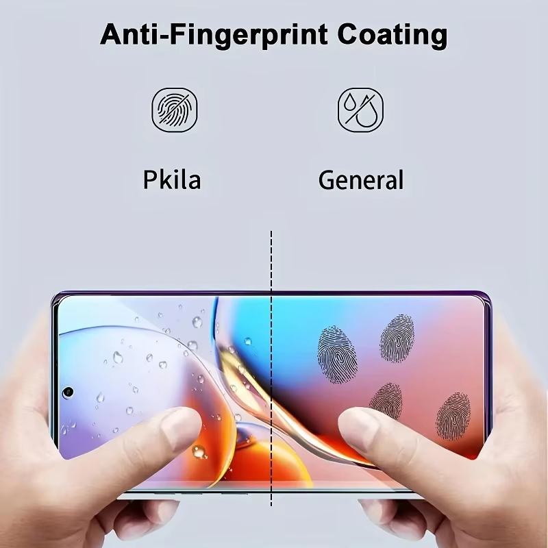 1-4 Pezzi Pellicola Idrogel Mo - Flexible Tpu Film recensione e prezzo