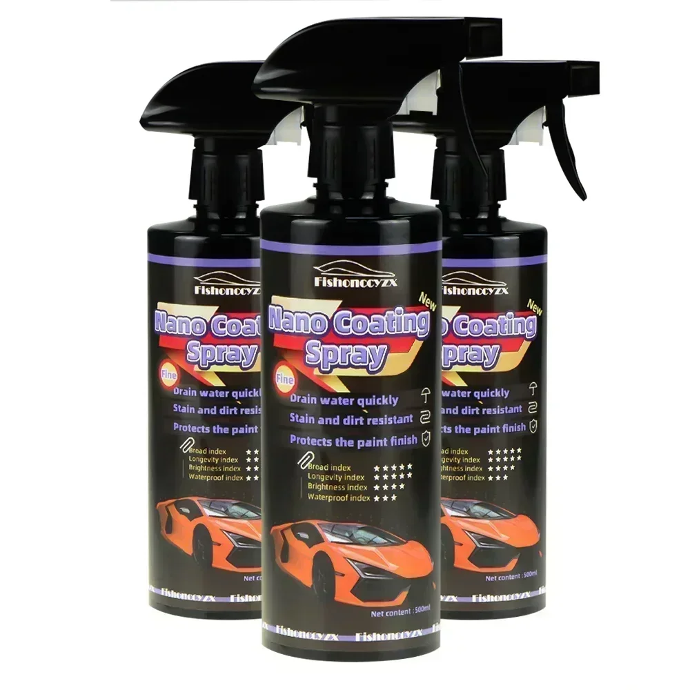 Rivestimento Ceramico 10H per  - Nano Liquid Coating recensione e prezzo