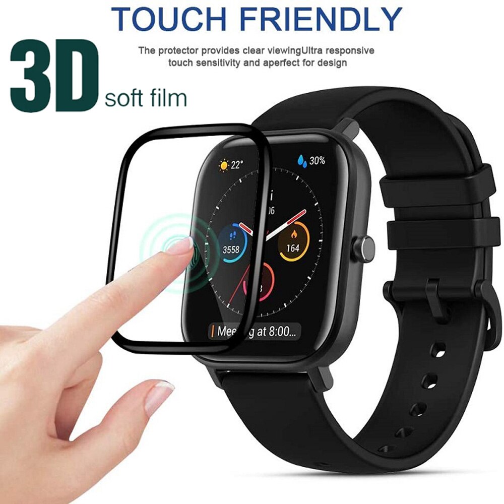 Pellicola protettiva per scher - Curved Edge Screen recensione e prezzo