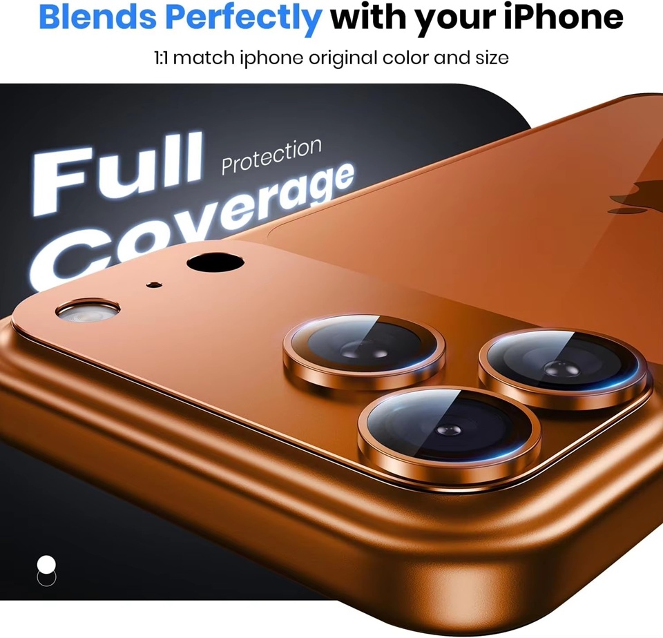 Protezione per Obiettivo Fotoc - Tempered Glass Screen 9H recensione e prezzo
