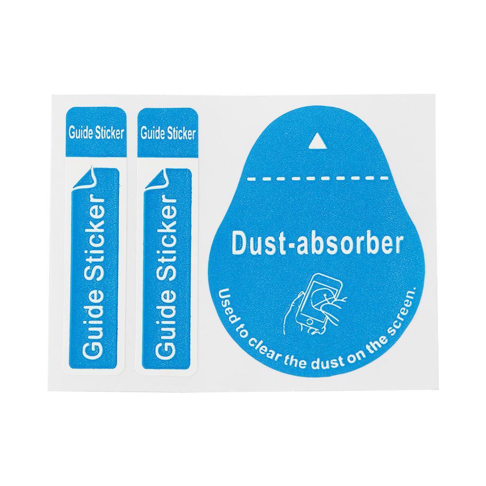 Pulitore per Schermi in Vetro  - Dust Removal Sticker recensione e prezzo