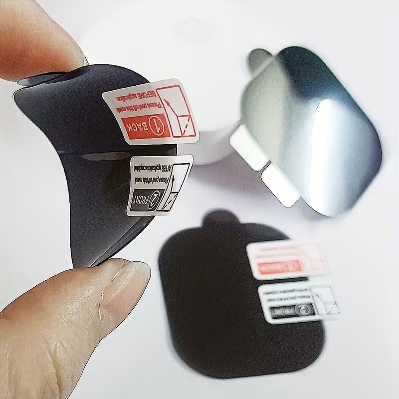 Pellicola protettiva per scher - Privacy Screen Protector recensione e prezzo