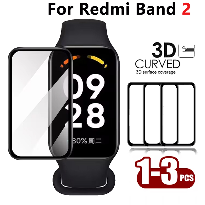 1-3 pezzi pellicola composita  - Smartwatch Screen Film recensione e prezzo