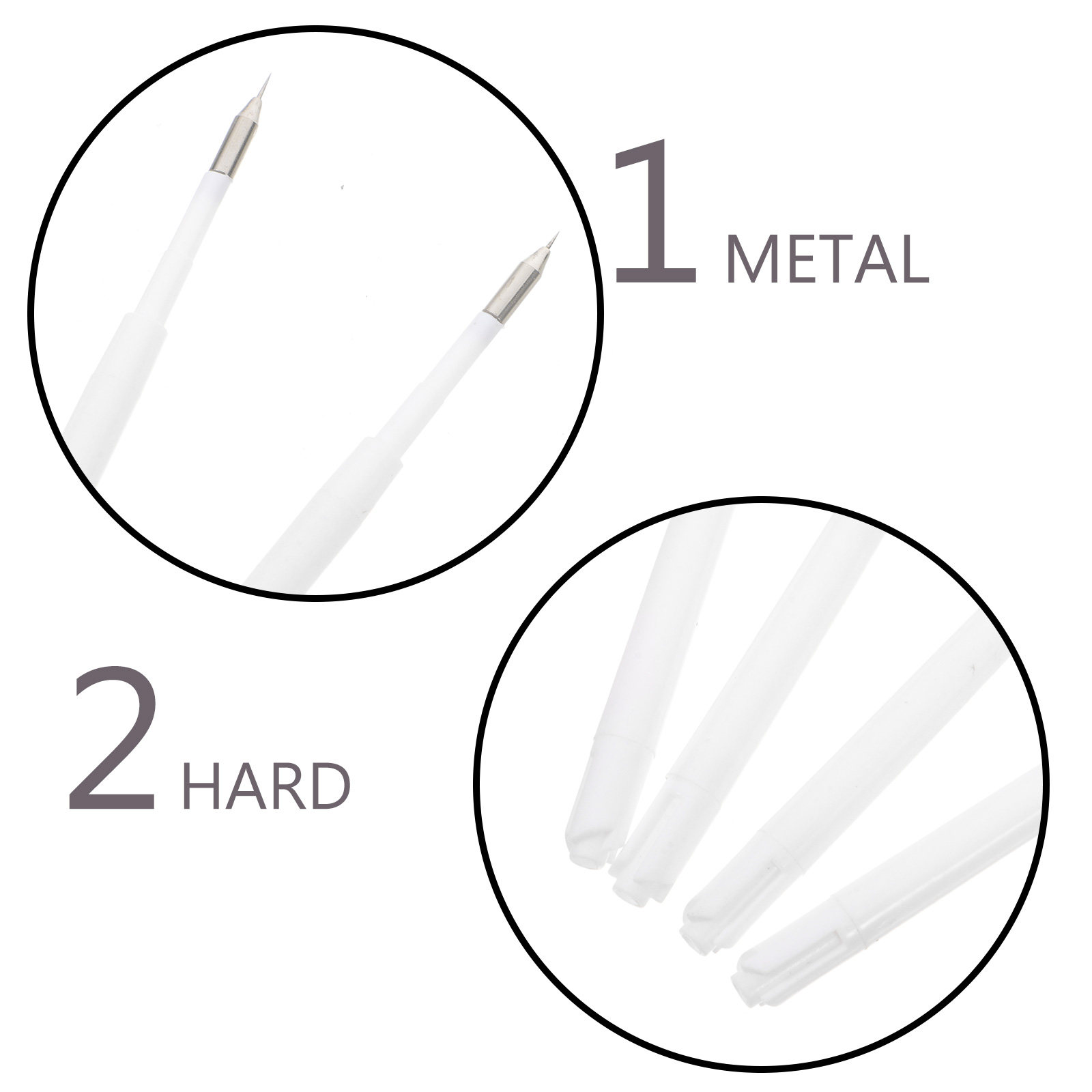 Set di 4 Penne Professionali p - Air Bubble Remover recensione e prezzo