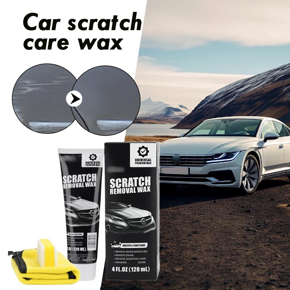 Cera Rimuovi Graffi per Auto,  - Nano Liquid Coating recensione e prezzo