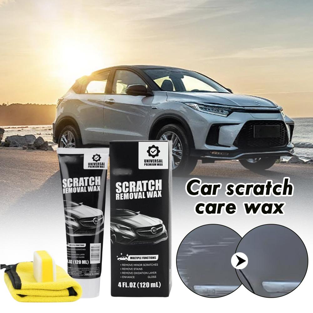 Cera Rimuovi Graffi per Auto,  - Nano Liquid Coating recensione e prezzo