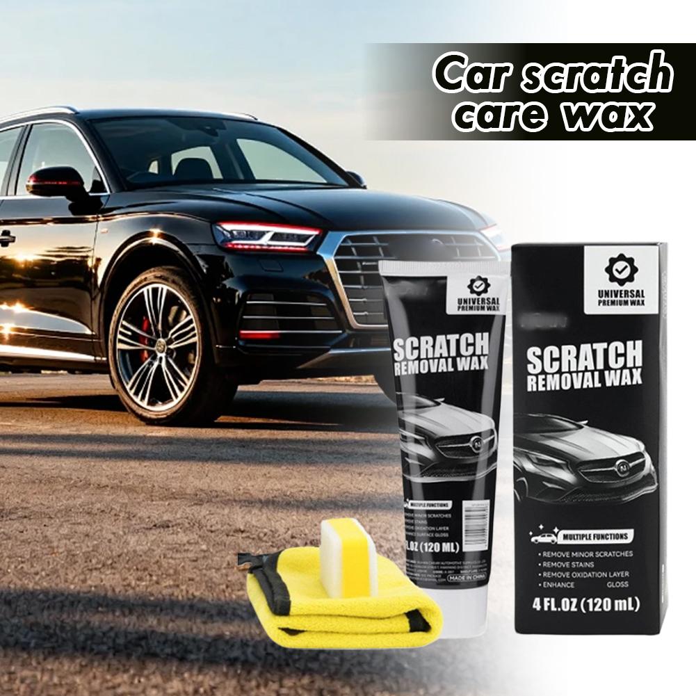 Cera Rimuovi Graffi per Auto,  - Nano Liquid Coating recensione e prezzo