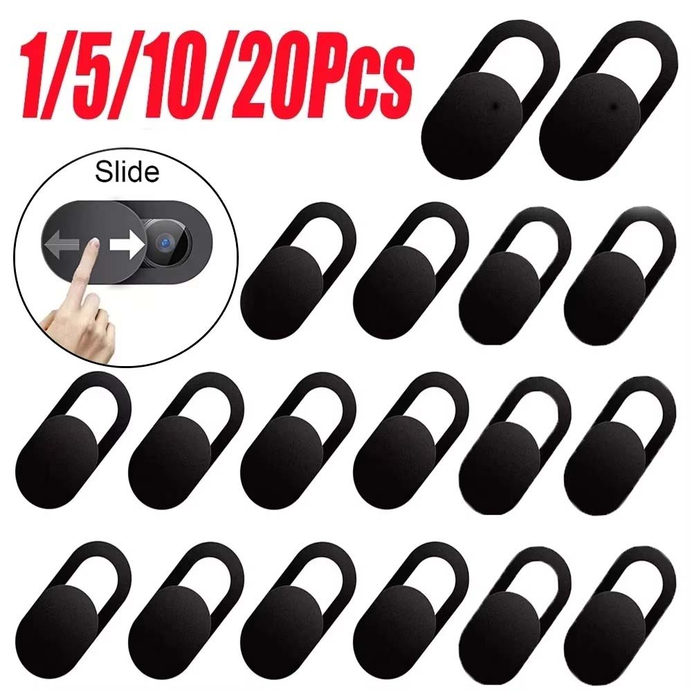 Copri Webcam per Laptop, Slide - Camera Lens Protector recensione e prezzo