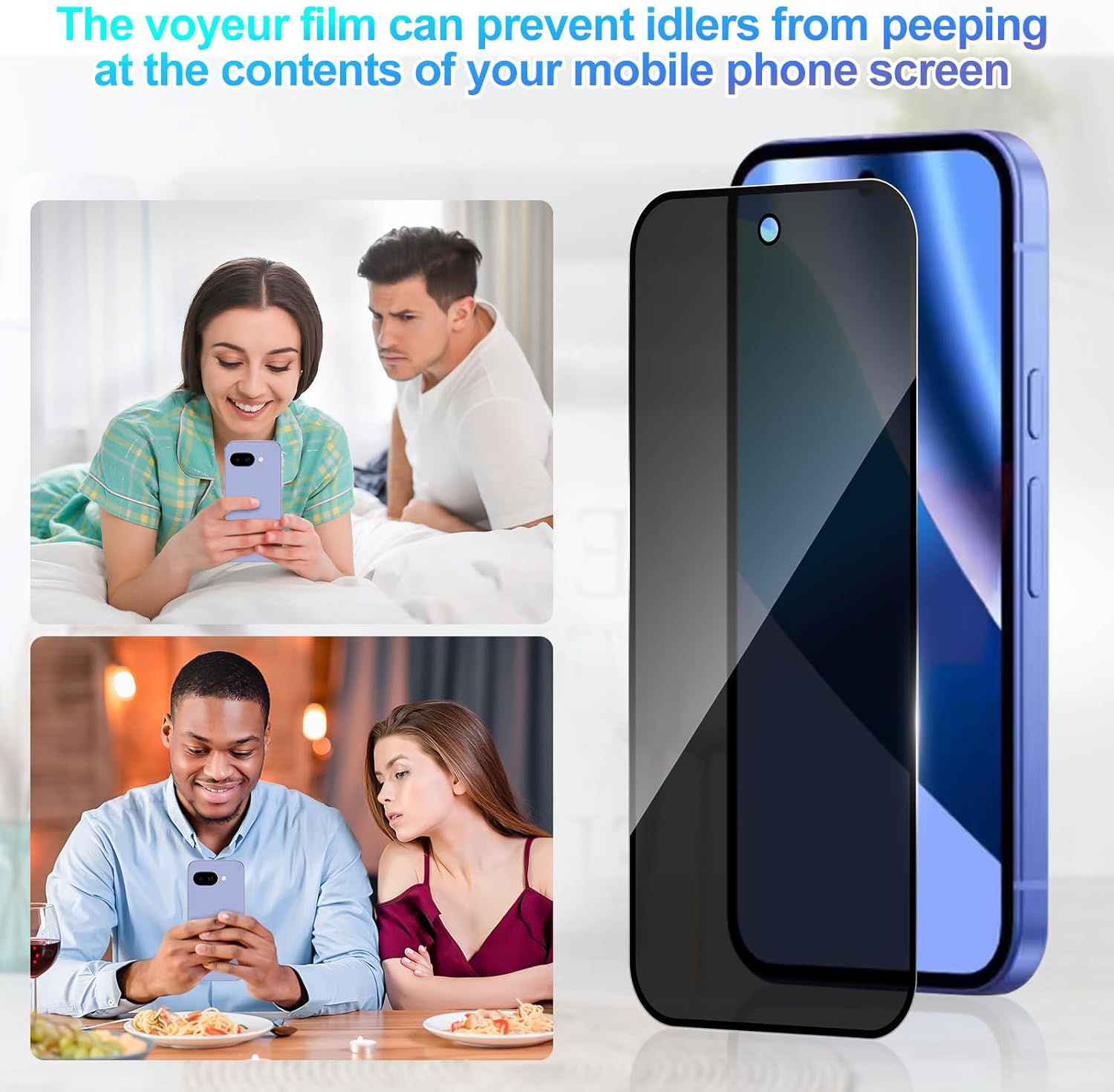 [Confezione da 2] [Supporto sb - Privacy Filter 2Pack recensione e prezzo