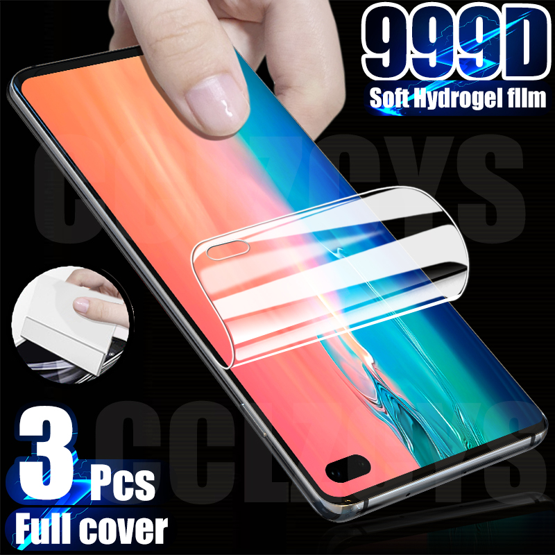 3 Pezzi Pellicola Protettiva i - Flexible Tpu Film recensione e prezzo
