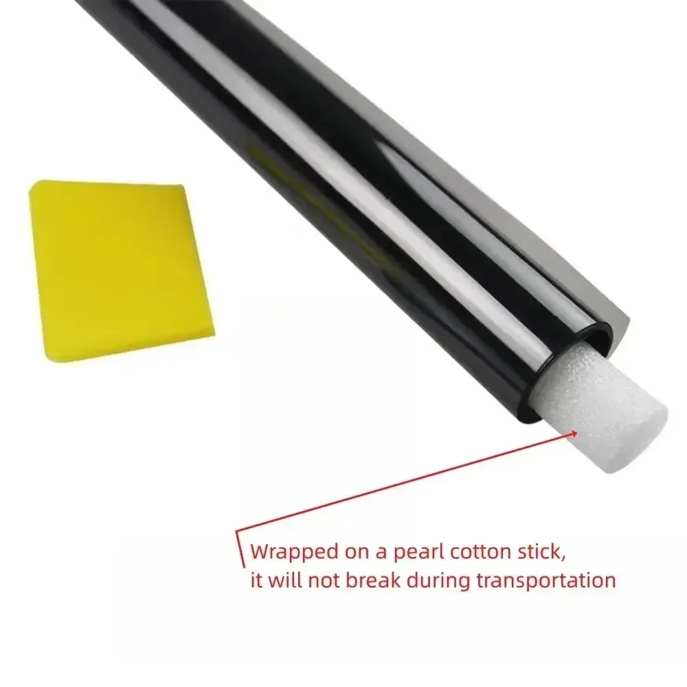 3Mx50CM VLT Nero Finestra di A - Glass Protector Auto recensione e prezzo