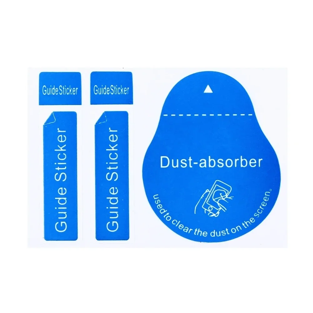 Adesivo per la pulizia dello s - Dust Removal Sticker recensione e prezzo
