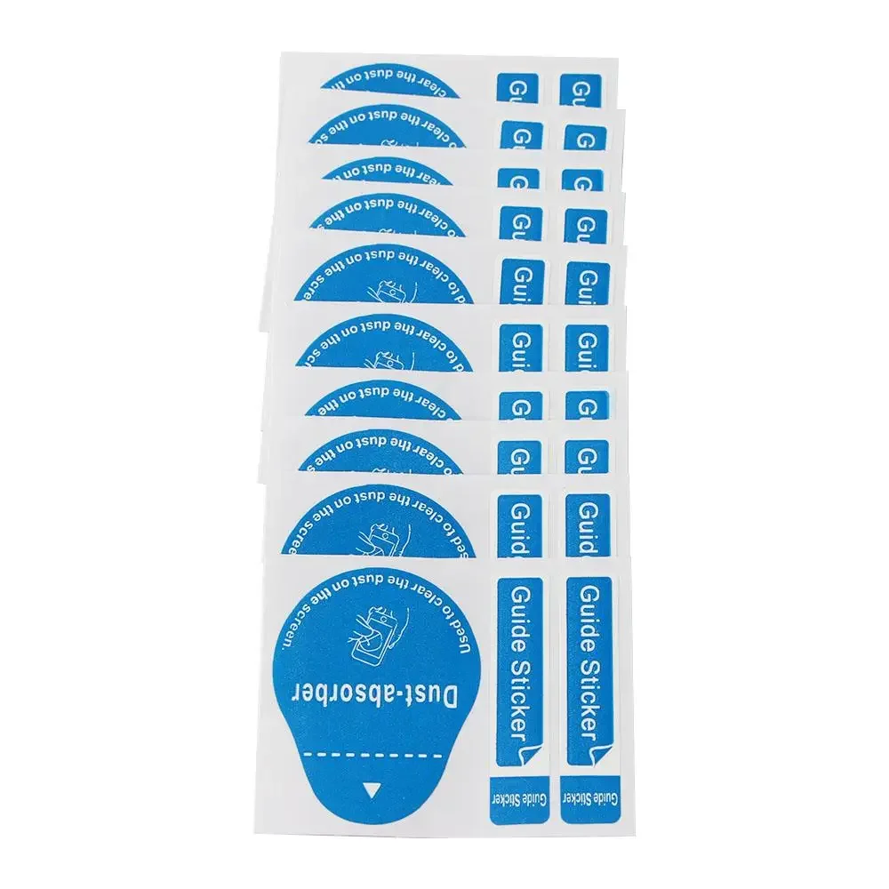 Adesivo per la pulizia dello s - Dust Removal Sticker recensione e prezzo